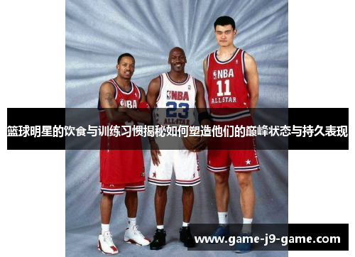 篮球明星的饮食与训练习惯揭秘如何塑造他们的巅峰状态与持久表现 篮球明星的饮食与训练习惯揭秘如何塑造他们的巅峰状态与持久表现