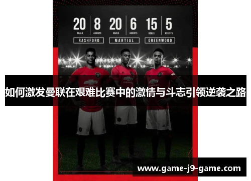 如何激发曼联在艰难比赛中的激情与斗志引领逆袭之路