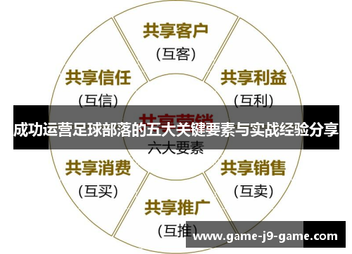 成功运营足球部落的五大关键要素与实战经验分享