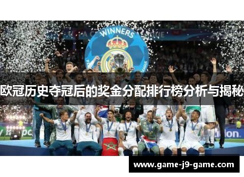 欧冠历史夺冠后的奖金分配排行榜分析与揭秘