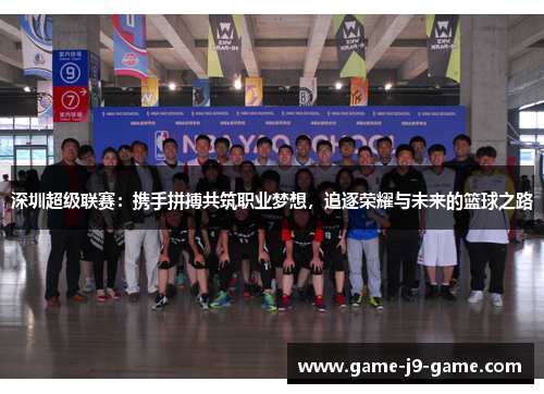 深圳超级联赛：携手拼搏共筑职业梦想，追逐荣耀与未来的篮球之路